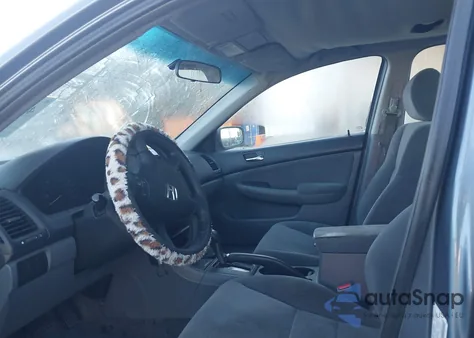 2007 Honda Accord 2.4 Lx from USA, damaged, VIN 1HGCM56477A206320